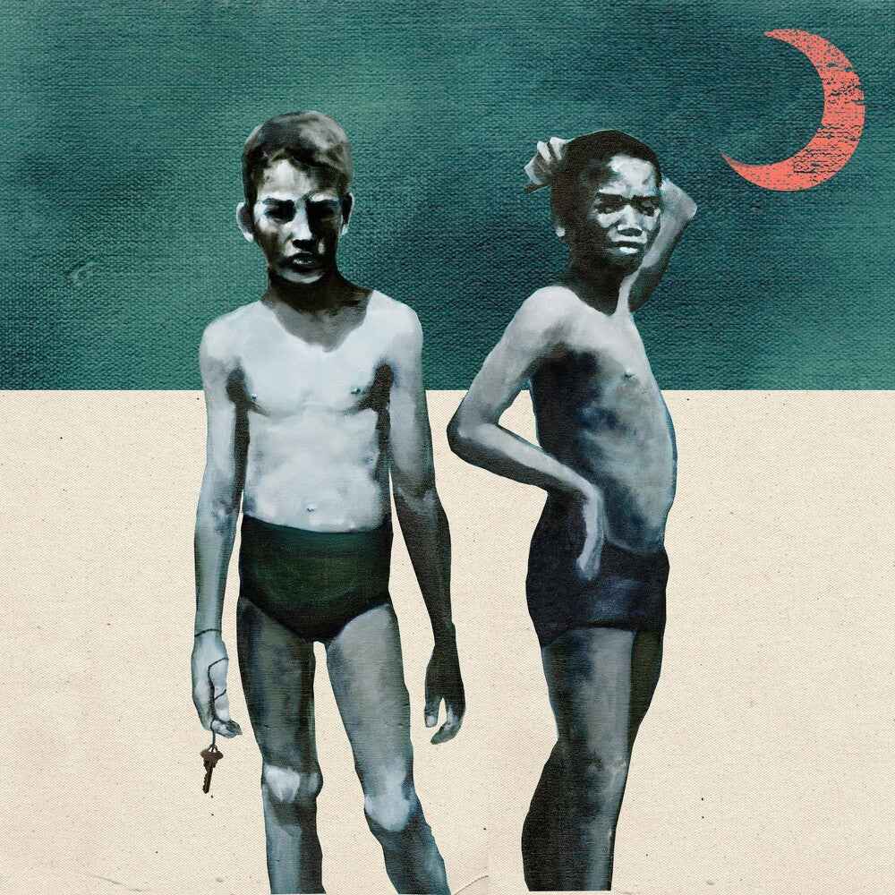 We Will Meet In A Hurricane [Colored Vinyl] (Pech)