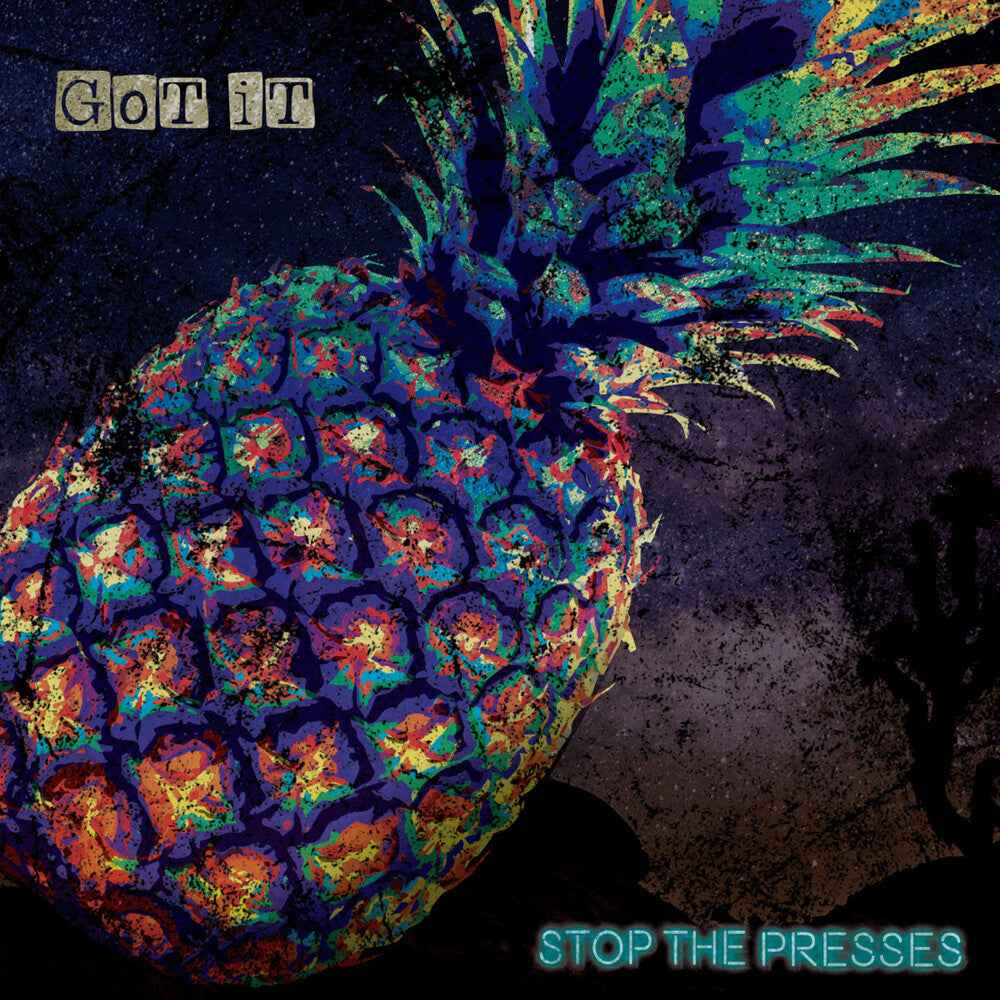 Got It [LP]