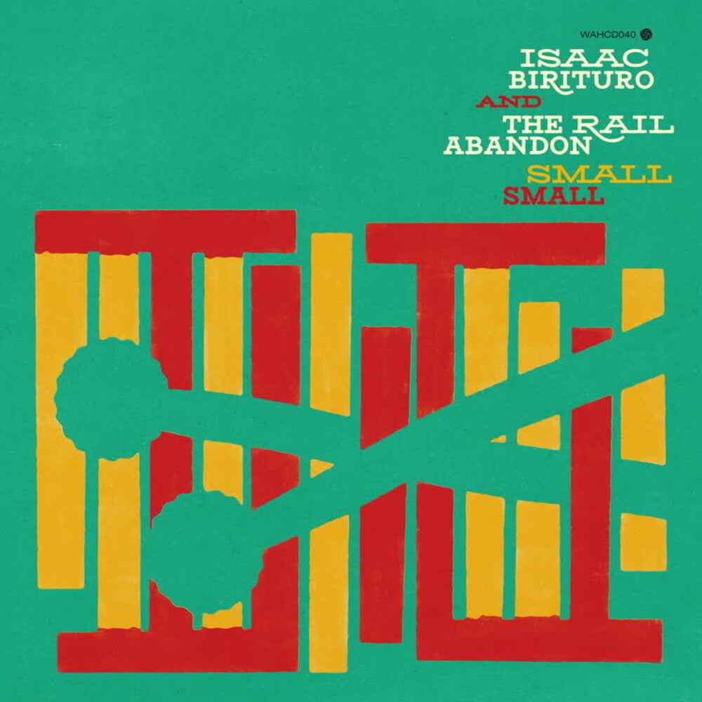 Small Small [LP]