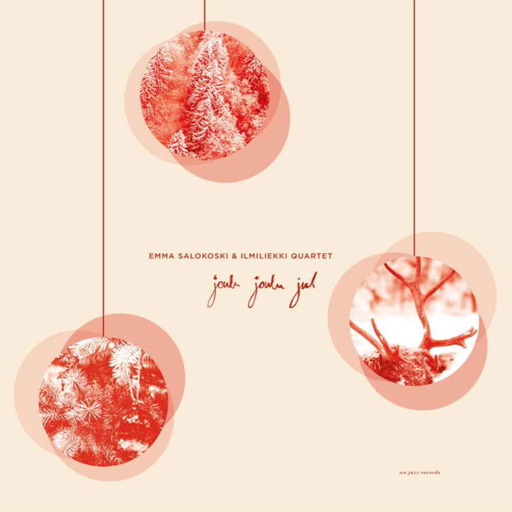 Joulu Joulu Jul [LP]
