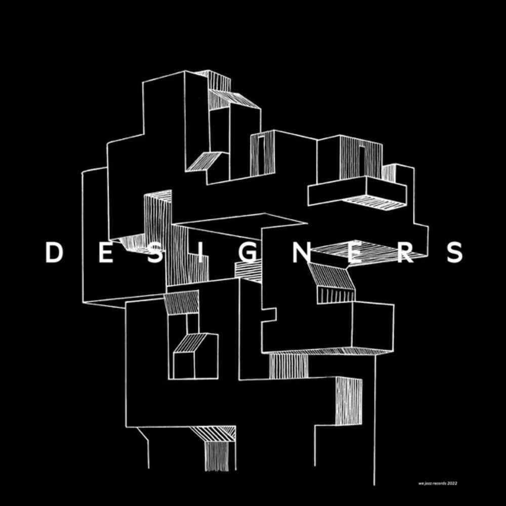 Designers [LP]