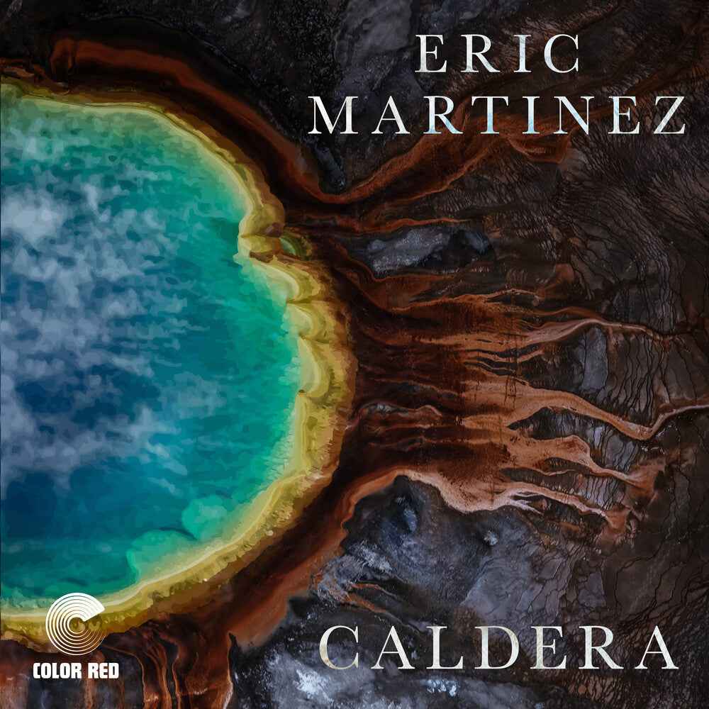 Caldera [LP]