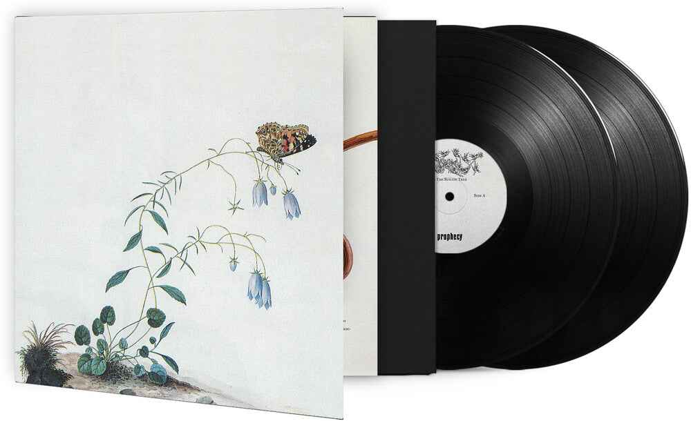 I: The Suicide Tree / II: A Rose From The Dead [LP]