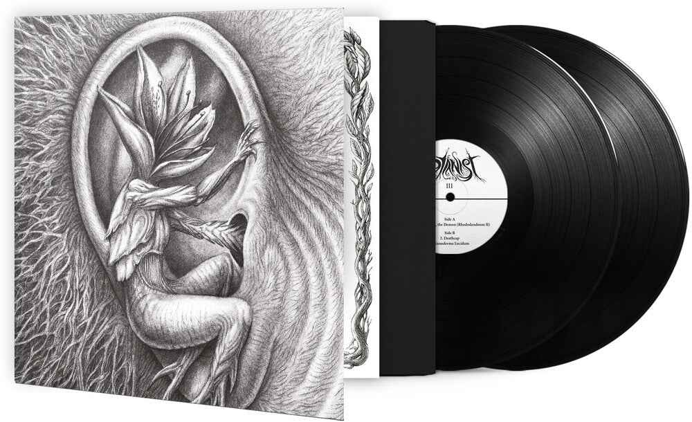 III: Doom In Bloom [LP]