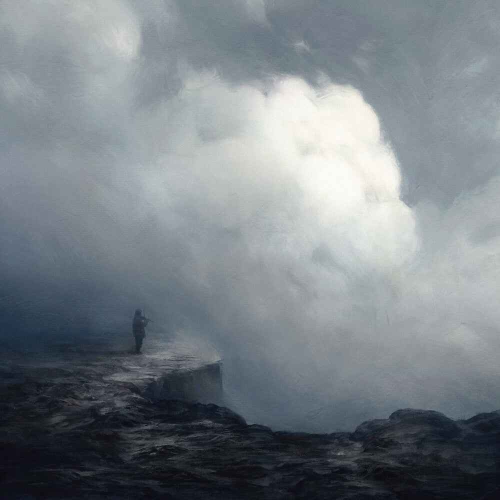 After The Storm [LP]