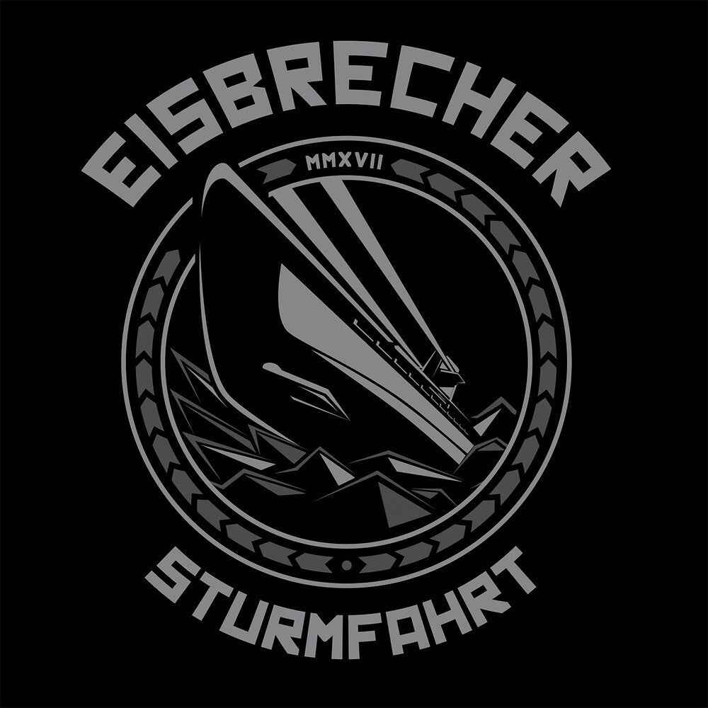 Sturmfahrt [LP]