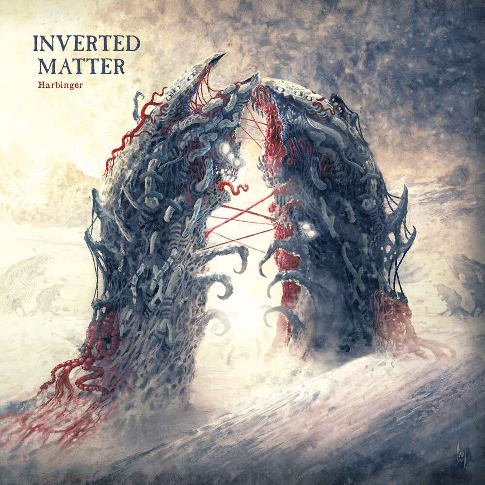 Harbinger [LP]