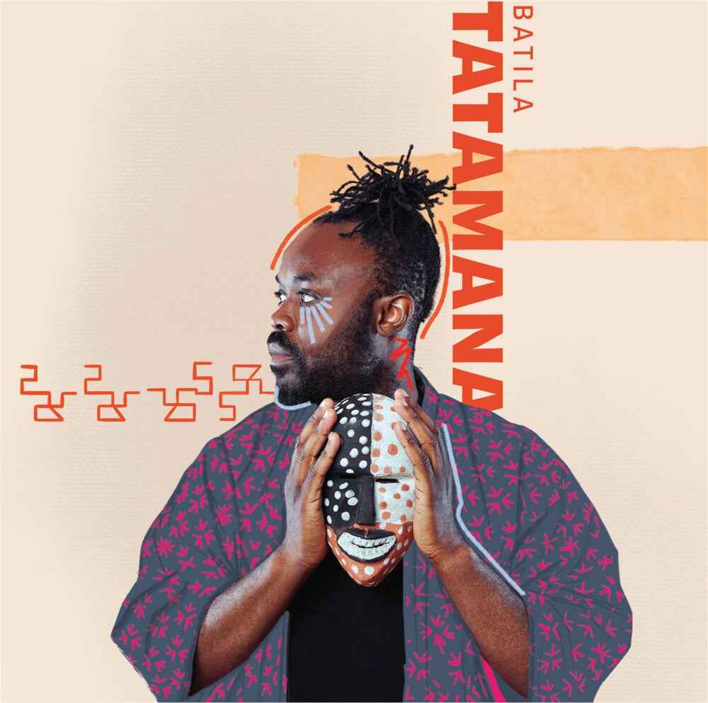 Tatamana [LP]