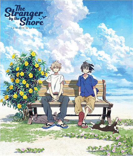 Stranger By The Shore - Stranger By The Shore - Blu-ray