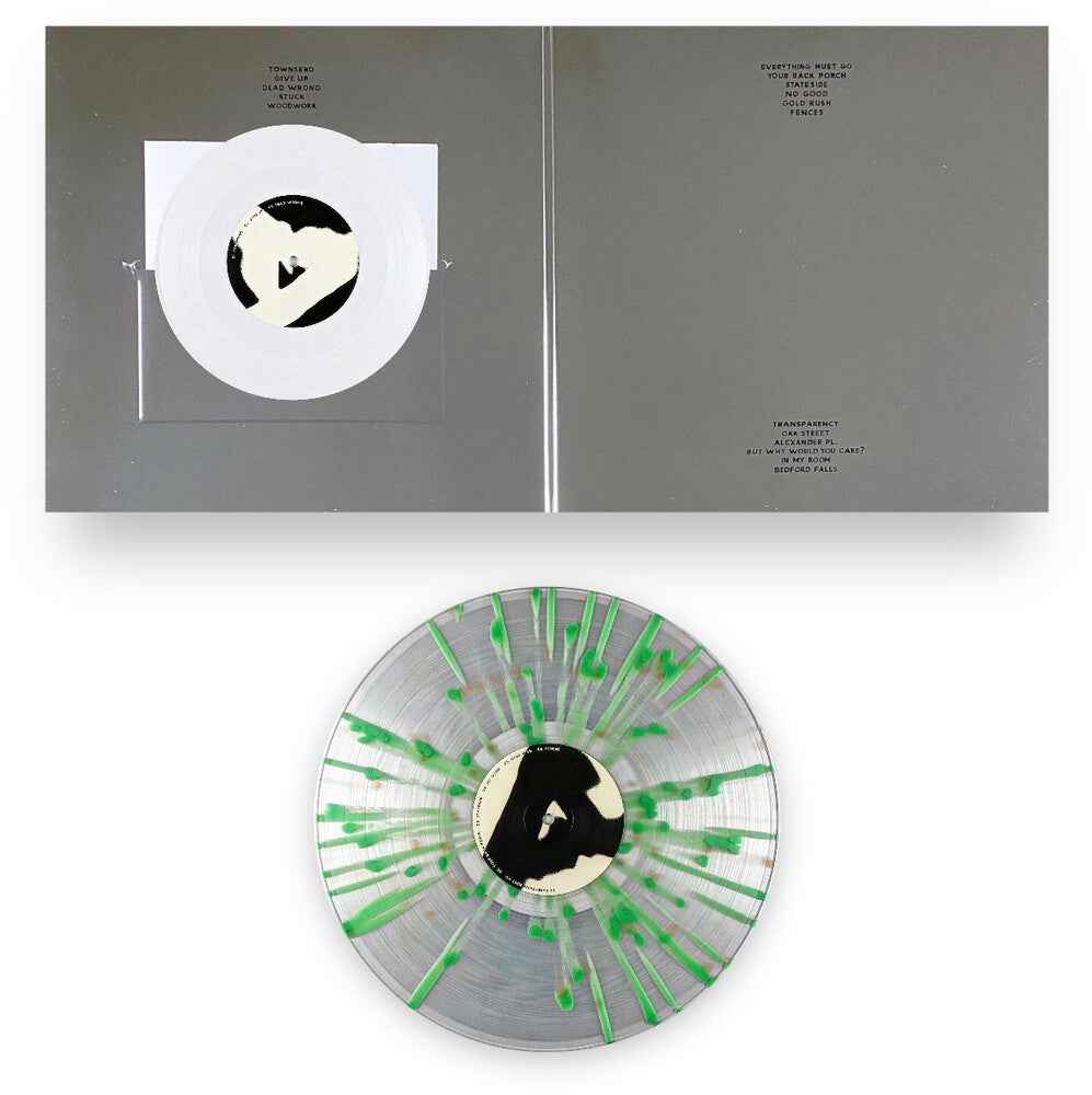 Retrospective [2LP]