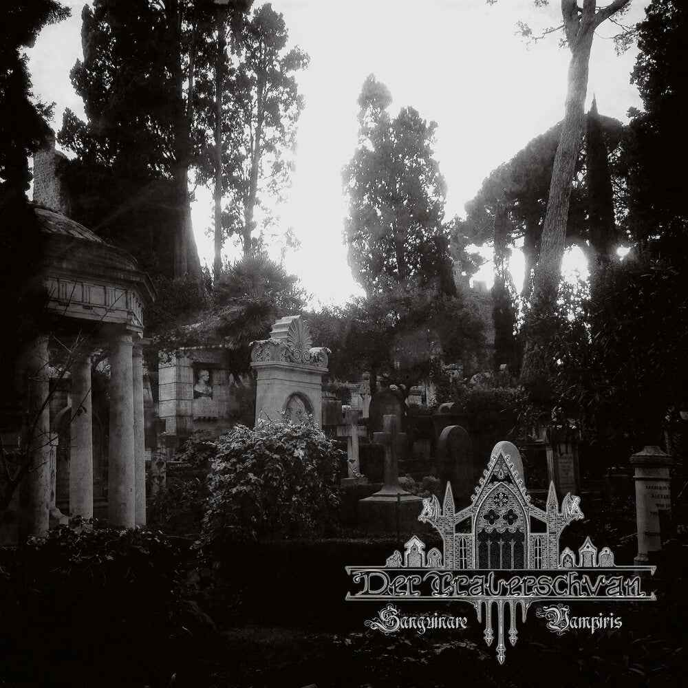 SANGUINARE VAMPIRIS [LP]