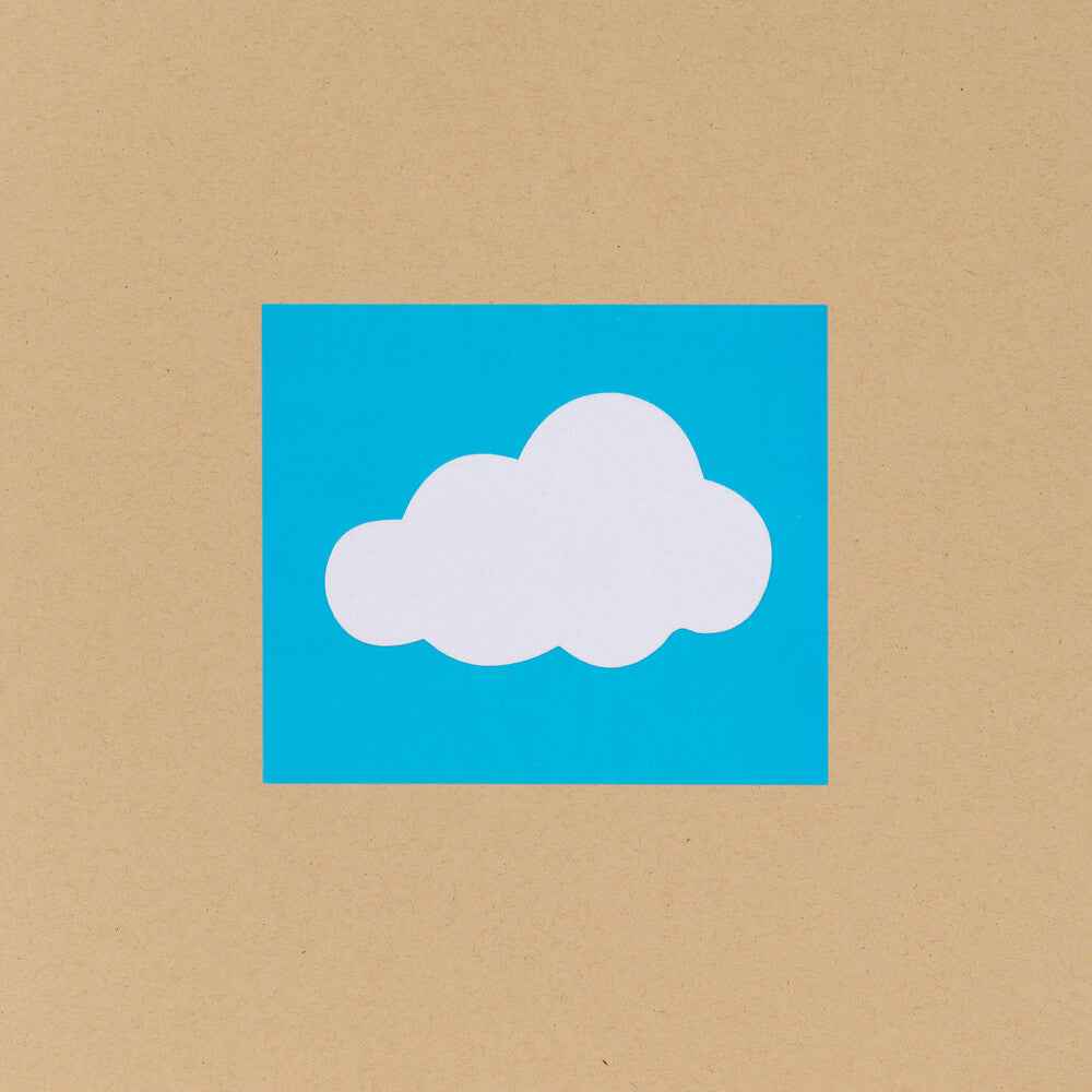 Clouds [LP]