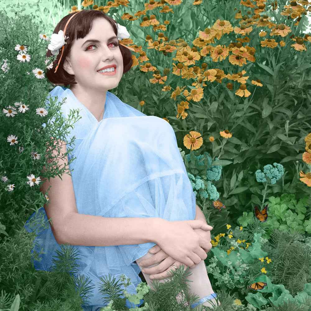 The Loneliest Girl [LP]