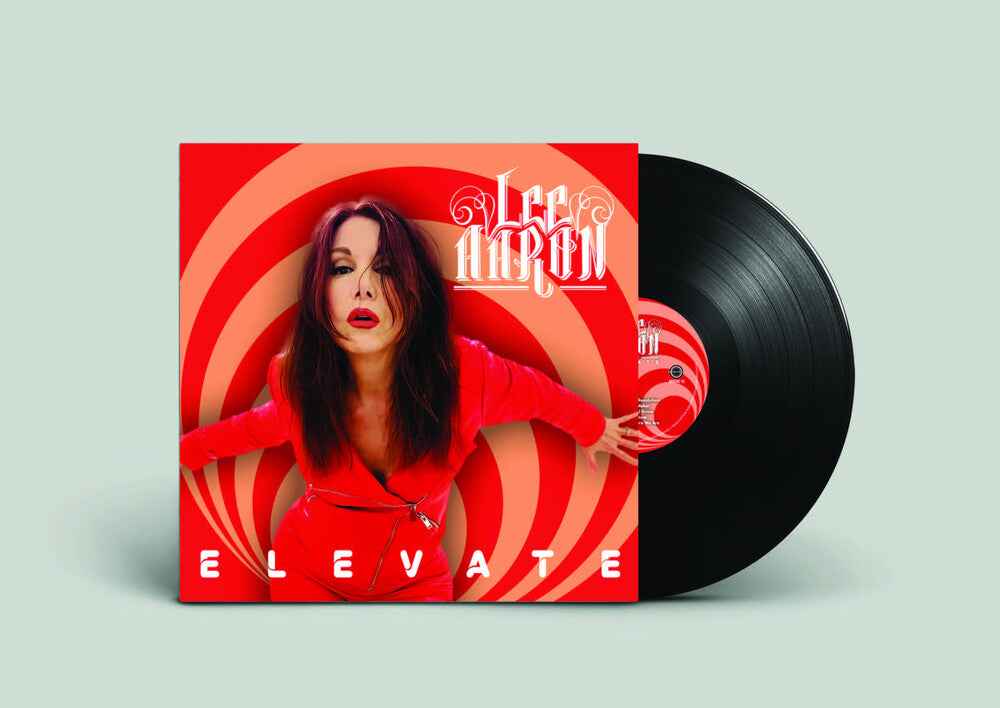 Elevate [LP]