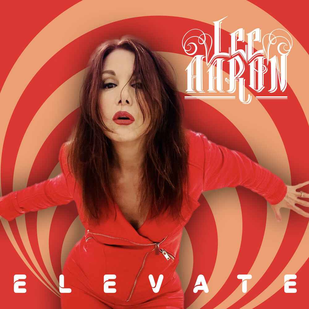 Elevate [CD]