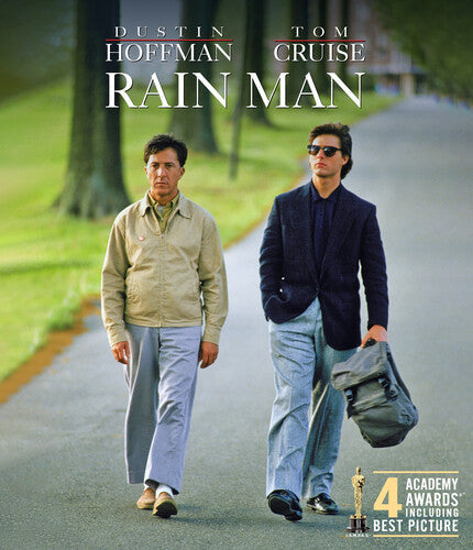 Rain Man - Rain Man - Blu-ray