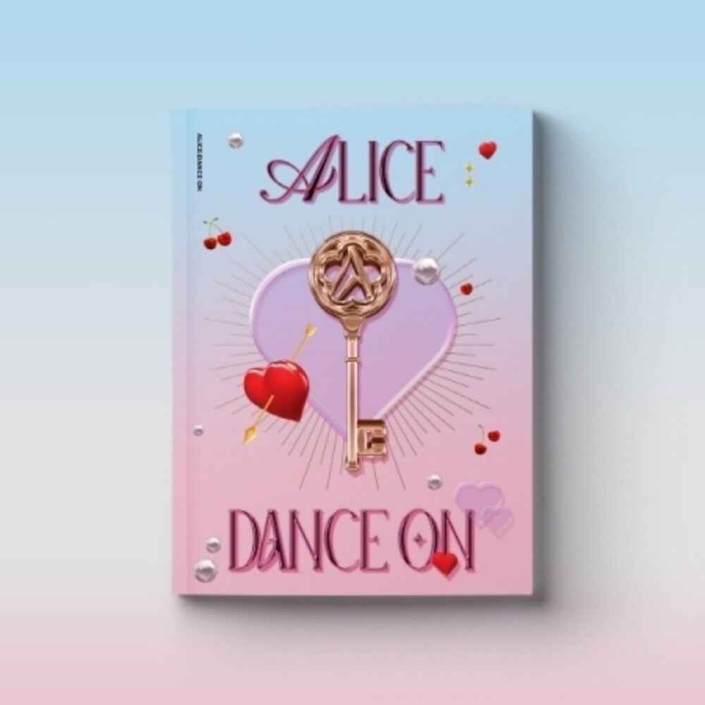 Dance On (Phob) (Phot) (Asia) [CD]
