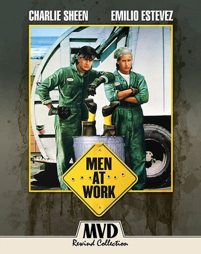 Men At Work - Men At Work - Blu-ray
