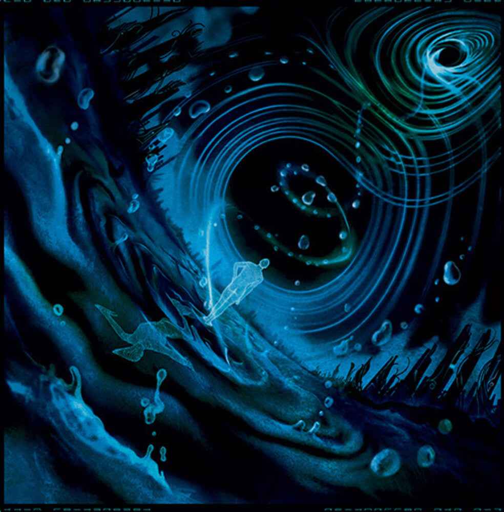 Tangential City [LP]