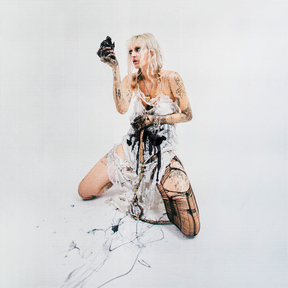 Royal & The Serpent - Happiness Is An Inside Job (Mod) [CD]