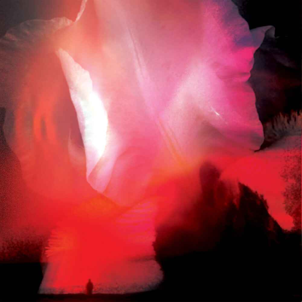 Rumskib - Red [Colored Vinyl] [Limited Edition] (Red)
