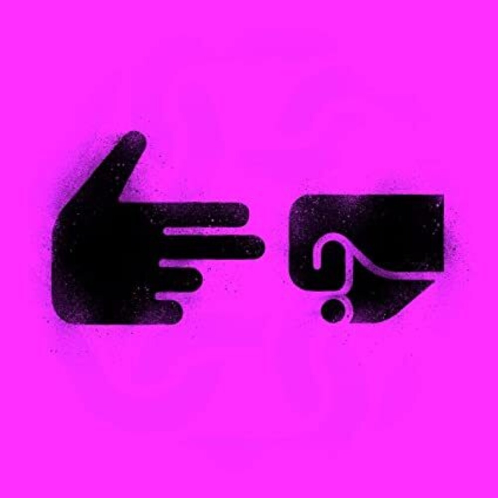 Run The Jewels - RTJ CU4TRO [CD]