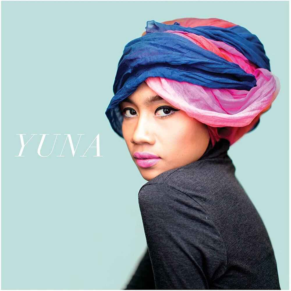 Yuna [LP]