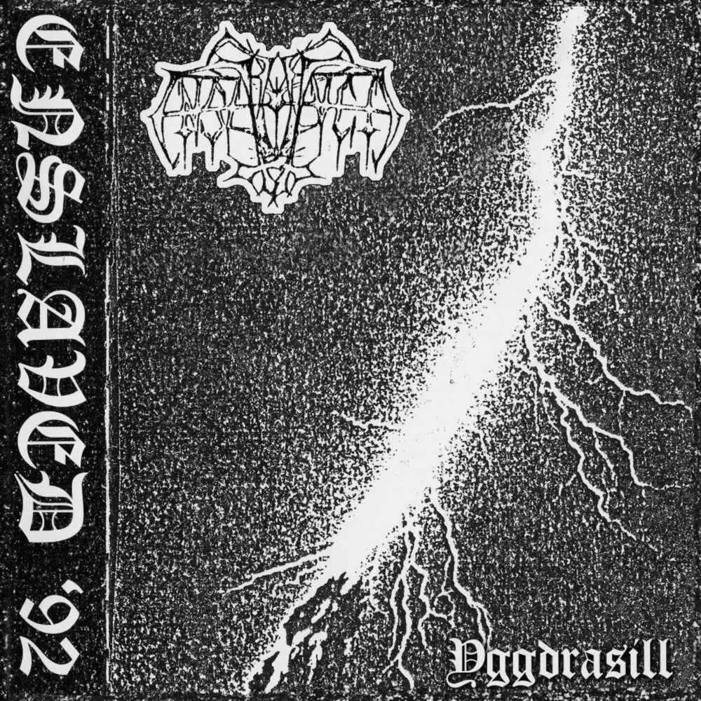 Yggdrasill [With Booklet] [Digipak]