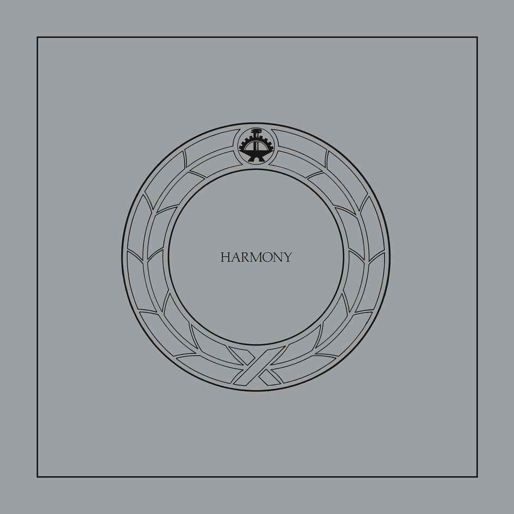 Harmony + Singles (3pk) [LP]