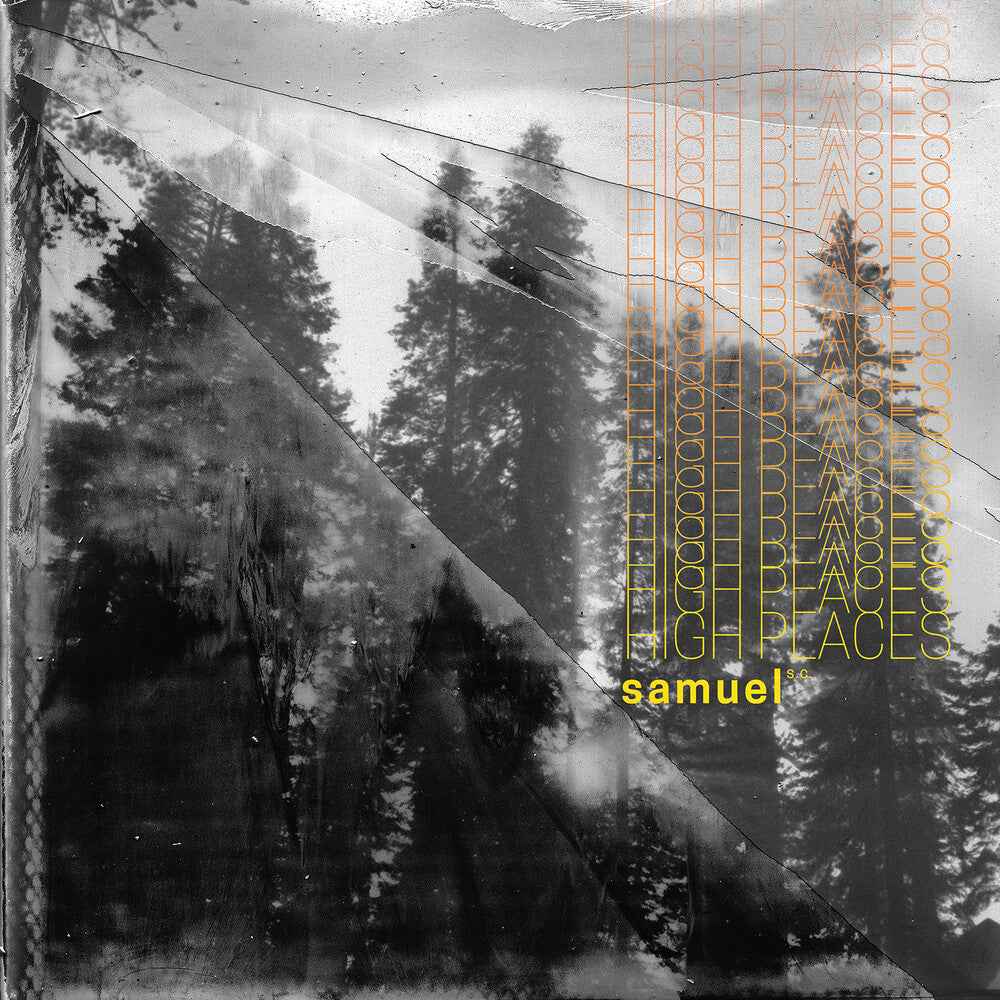 High Places [LP]