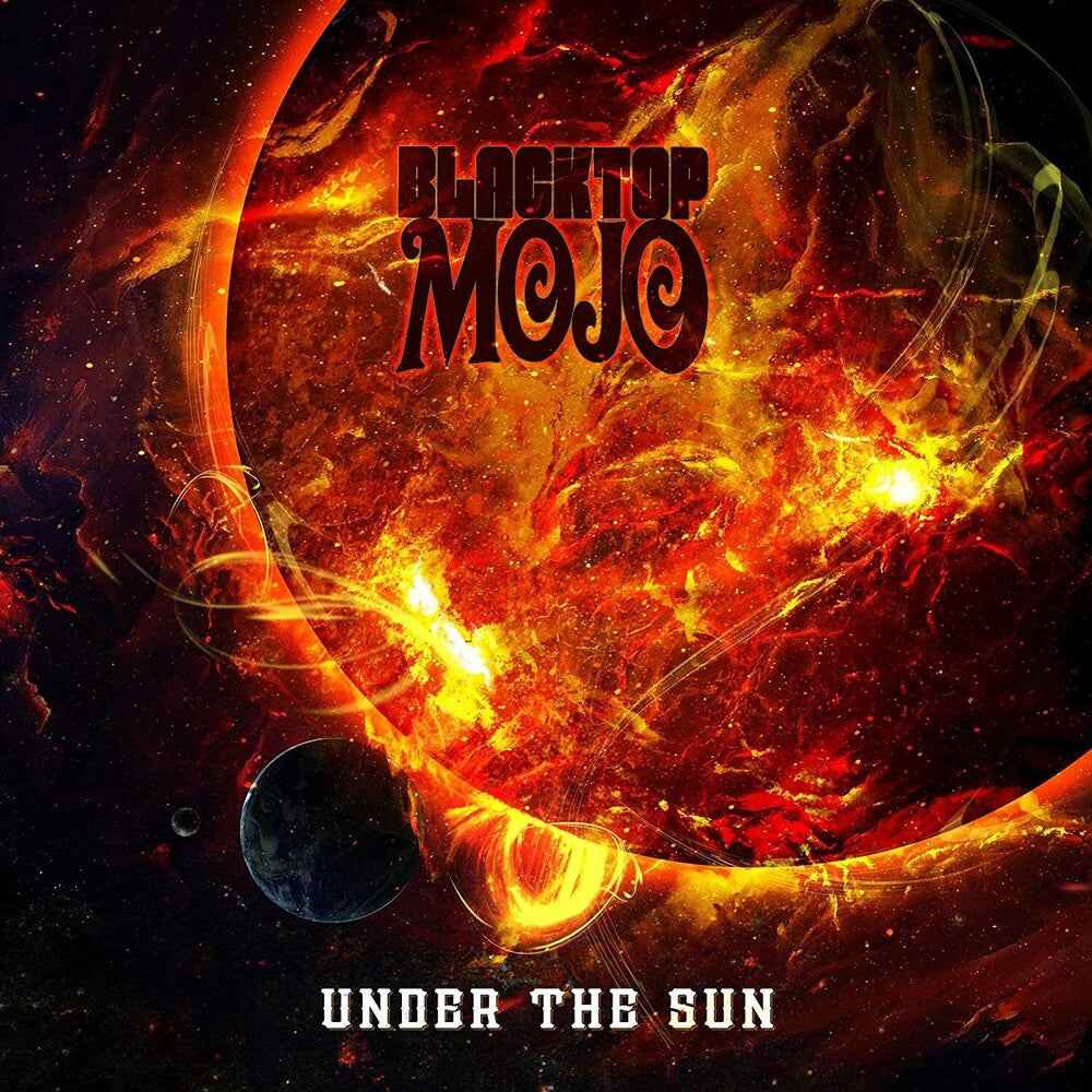 Under The Sun [CD]