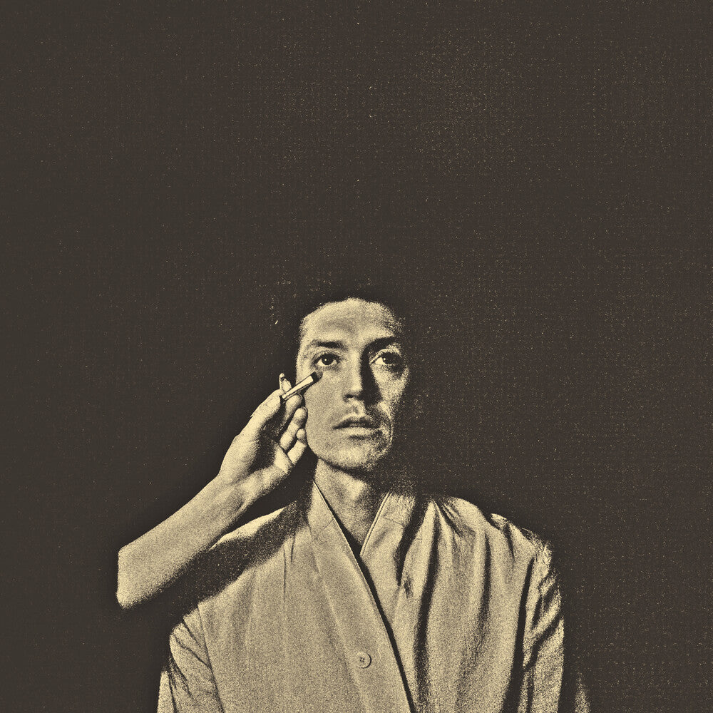 H. Hawkline - Milk For Flowers Music CD