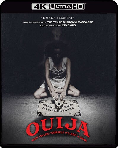 Ouija (2014) - Ouija (2014) - UHD