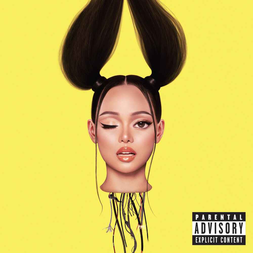 Dolls EP [CD]