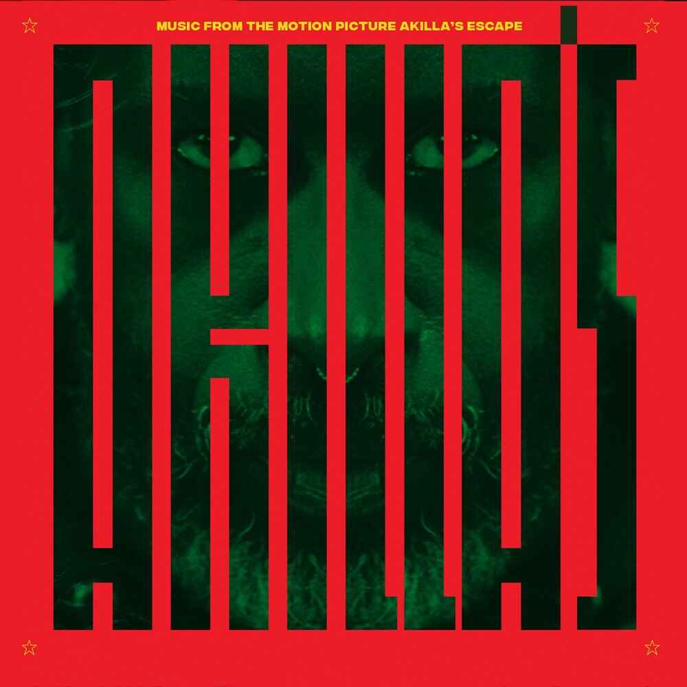 Akilla's Escape [RSD 2023] []