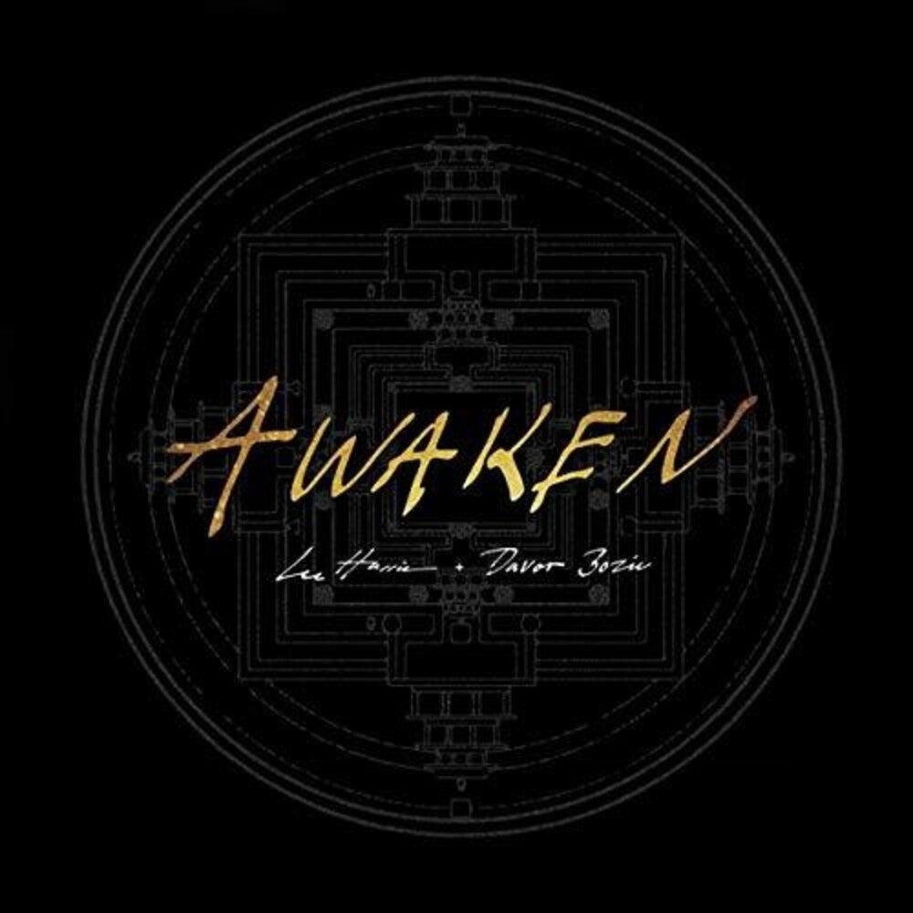 Lee Harris  / Bozic,Davor - Awaken [CD]