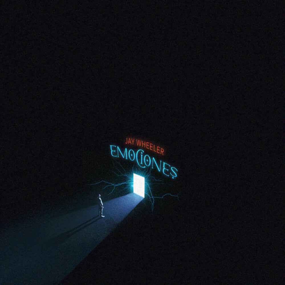 Emociones - Translucent Light Blue (Blue) [Colored Vinyl]