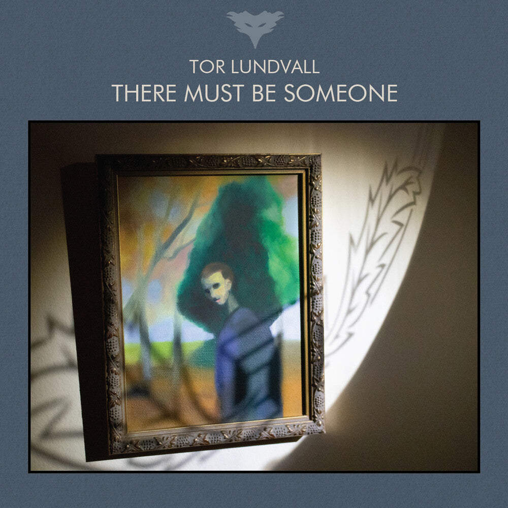 Tor Lundvall - There Must Be Someone (Uk) [CD]