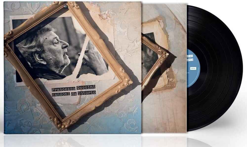 Canzoni Da Intorto (Ita) [LP]