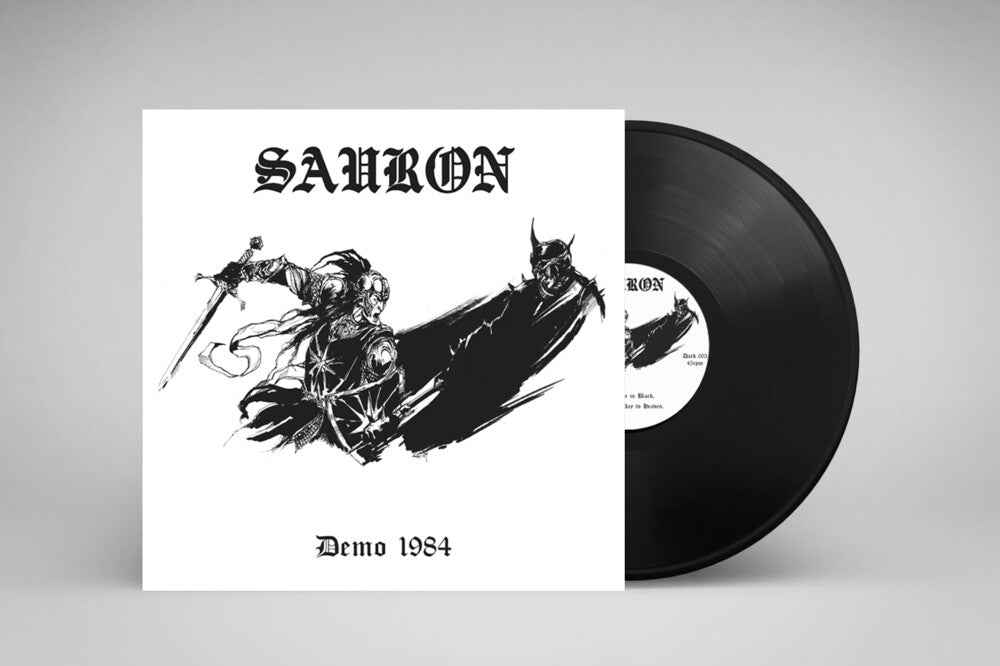 Demo 1984 [LP]