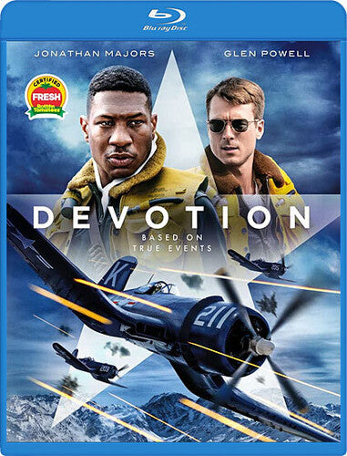 Devotion - Devotion - Blu-ray