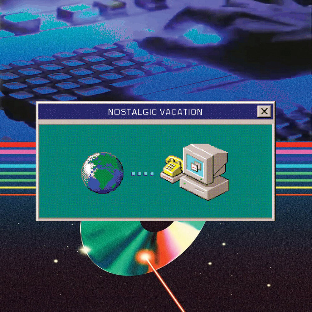 Nostalgic Vacation [LP]