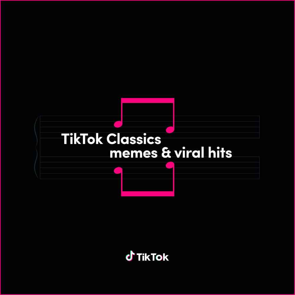 Tik Tok Classics: Memes & Viral Hits / Various [LP]