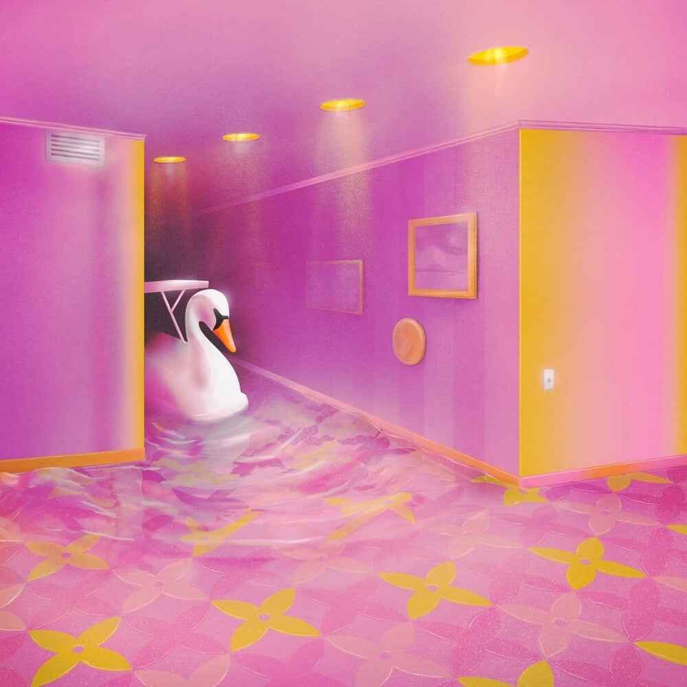 Liminal Spaces [LP]