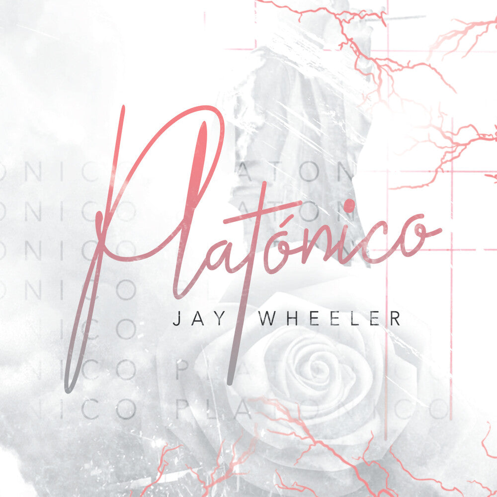Jay Wheeler - Platonico (Mod) [CD]
