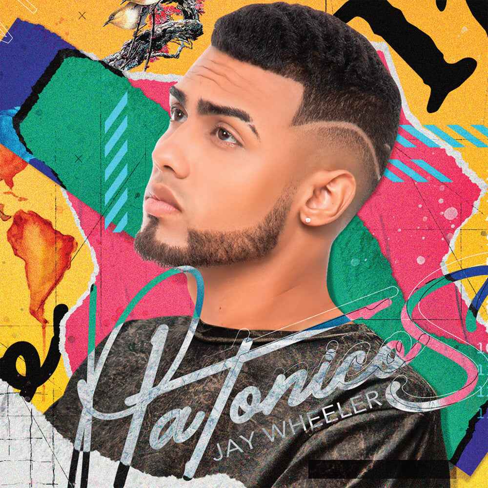 Platonicos (Mod) [CD]