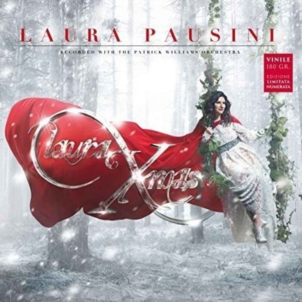 Laura Xmas [Import Vinyl]