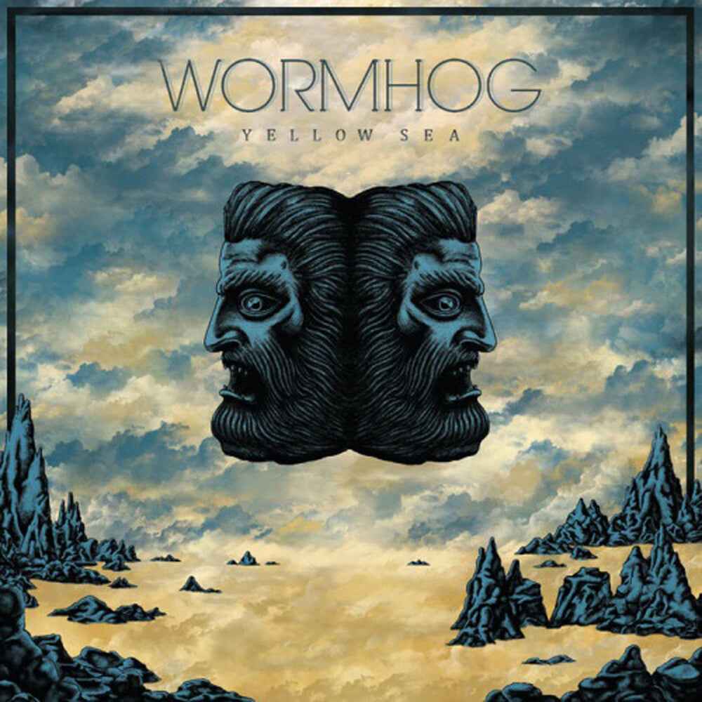 Yellow Sea [Colored Vinyl] [Limited Edition] (Ylw) (Can)