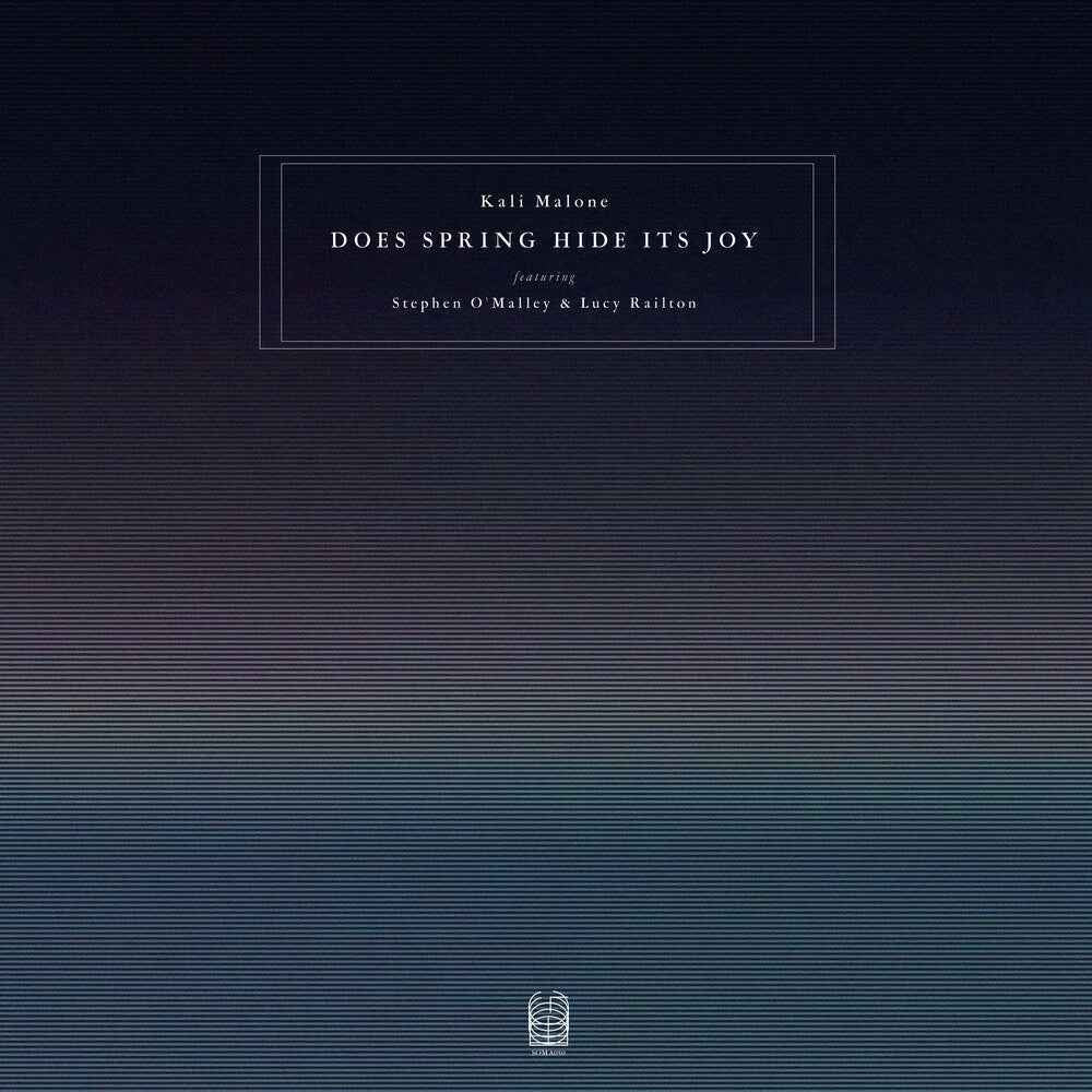 Does Spring Hide Its Joy [3CD]