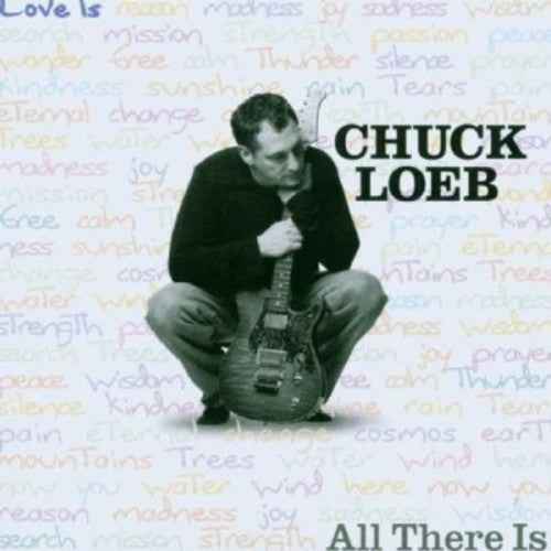 All There Is [CD]